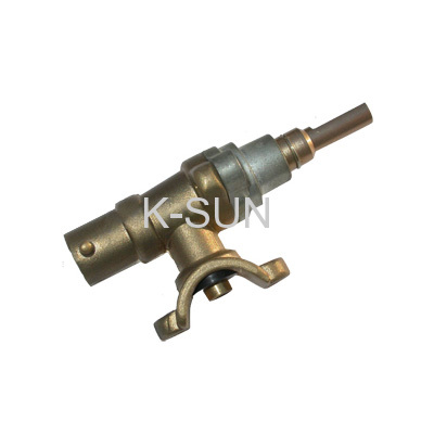 Gas Valve