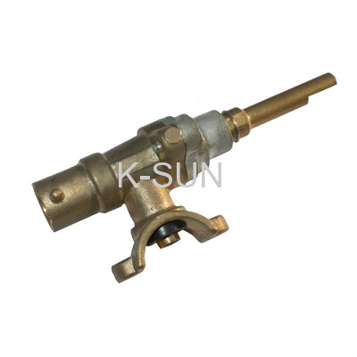 Gas Valve