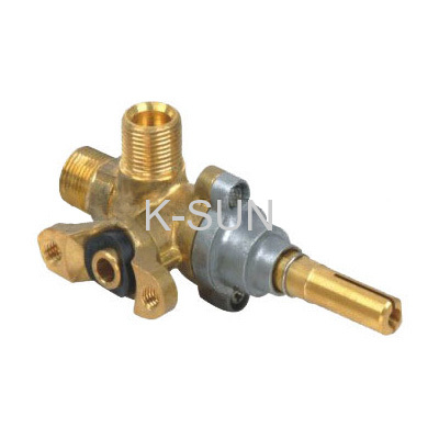 Gas Valve