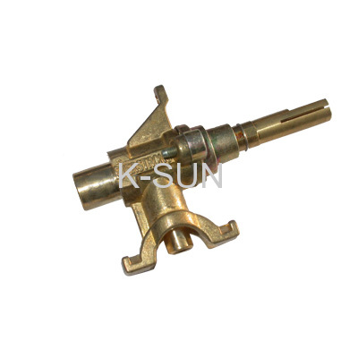 Gas Valve