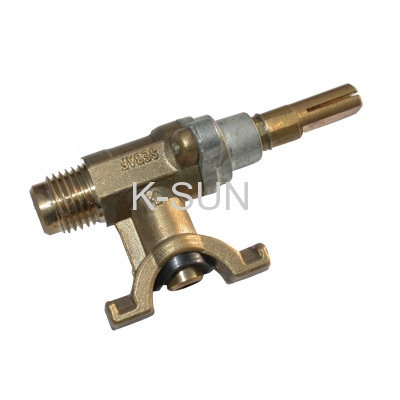 Gas Valve