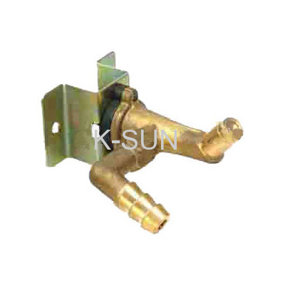 Gas Valve For Oven