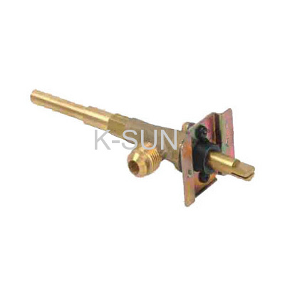 Gas Valve For Oven