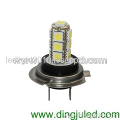 led auto fog light