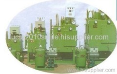 YSF-Q series Marine Oily Water Separator