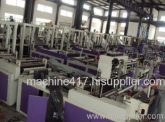 bag making machine