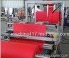 non-woven bag making machine