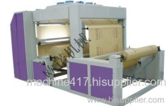 non woven fabric printing machine