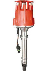 msd Ignition distributor