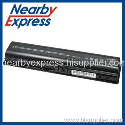 hp laptop battery