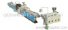 PVC tube machine