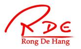 Xiamen RDE Trade Co.LTD