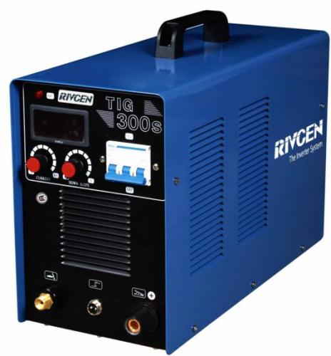 TIG160S 220V inverter welding equipment