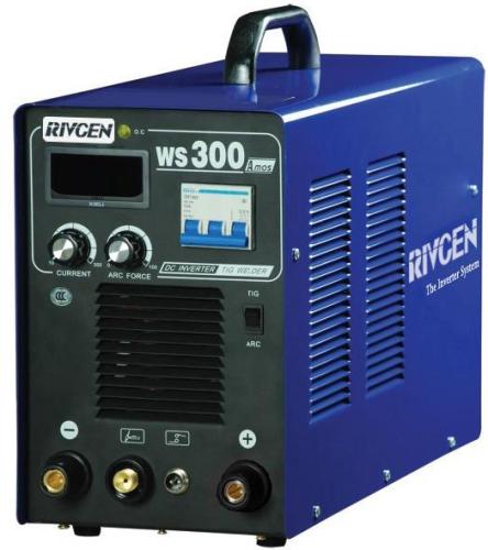 TIG200S inverter welding machine