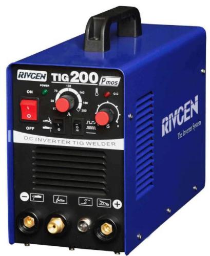 inverter welding machine