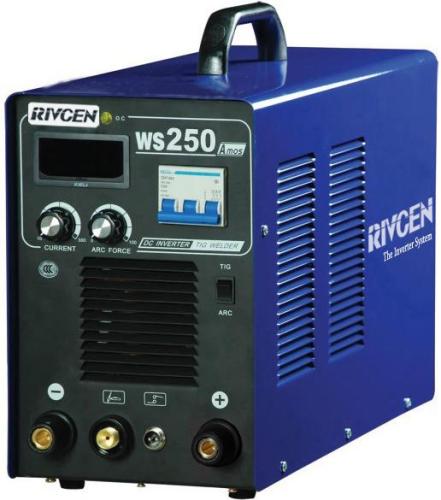 welding equipment