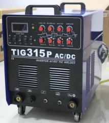 inverter welding machine