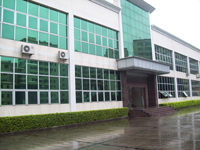 Shenzhen Excel Building Products Co. Ltd