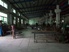 Shenzhen Excel Building Products Co. Ltd