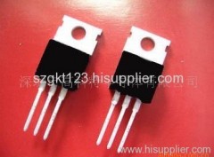 BT139 Electronic components