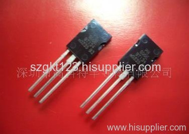 BT134 Electronic components