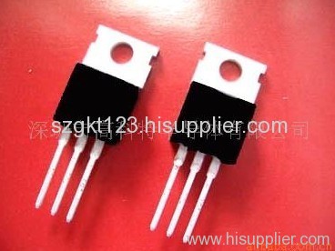BT138 Electronic components