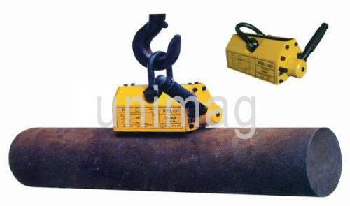 Magnetic Lifter