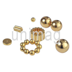 Magnet Ball Widely Used in Decorations, Customized Specifications are Accepted