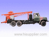TLZ-150 Truck Mounted Drilling Rig