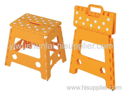 folding stool