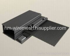 epoxy coated wire mesh