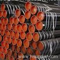 60 Seamless steel pipe