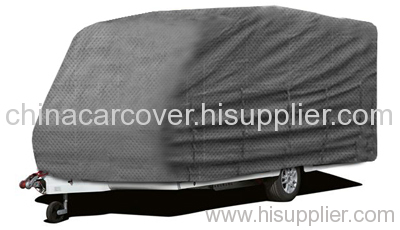 Camper covers