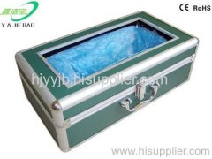 shoe cover dispenser supplier