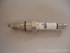 motor spark plug