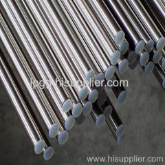 Seamless Stainless Steel Pipe