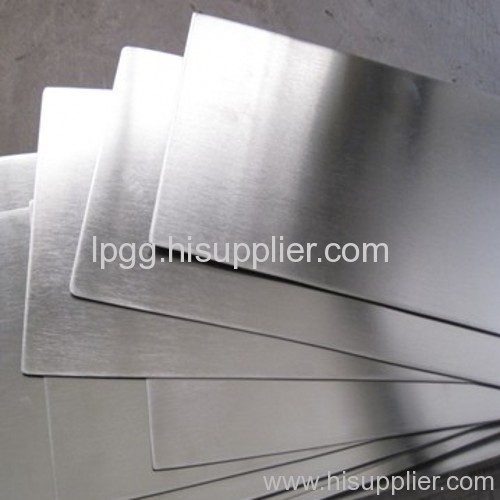 904 stainless steel sheet