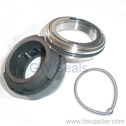 flygt 3152 PUMP SEALS