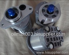 Hitachi HPV102 HPV116 HPV145 HPV091 Pilot pump