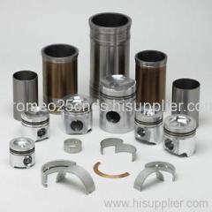 Diesel engine parts