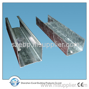 steel profile