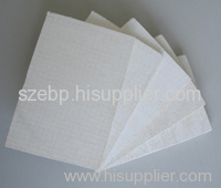 plaster board