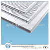 Aluminum ceiling panel