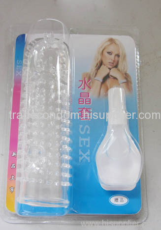 reusable condom