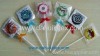 Lollipop Condom