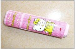 1211 Popular Cute & Pretty Plastic Kitty USB Pen Drive