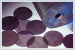 black iron wire cloth of filter