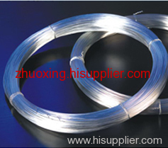 hot dipped galvanized iron wire coil