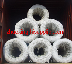 Galvanized Iron Wire