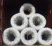 hot dipped galvanized iron wire coil